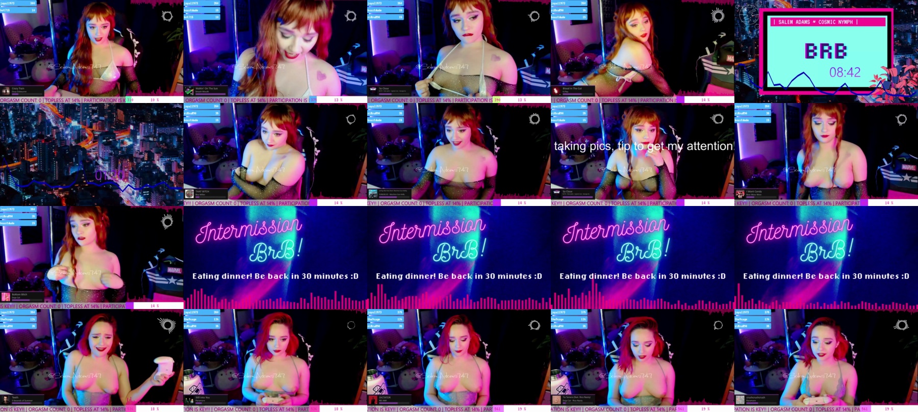 Salemadams747  04-03-2021